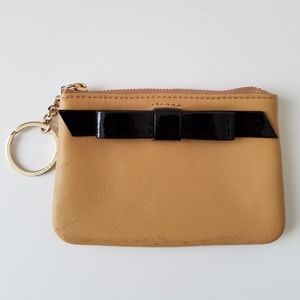 Kate Spade Zuzu Chelsea Park Wallet / Card Case